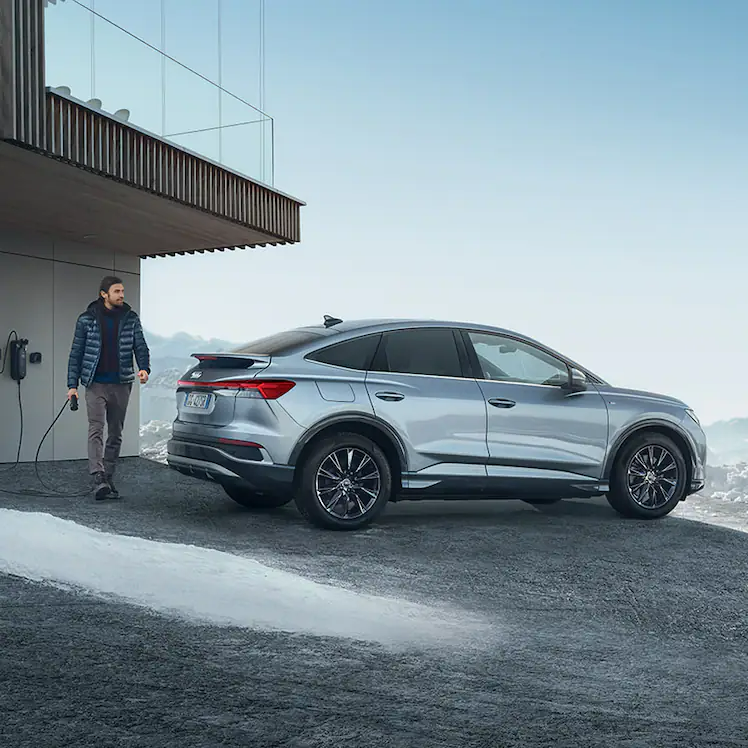 AUDI - promozione pacchetti manutenzione Giugno