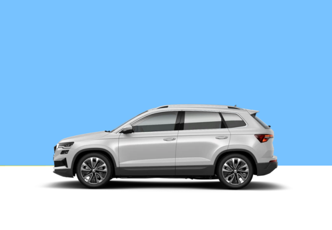 SKODA KAROQ 1.0 TSI AMBITION