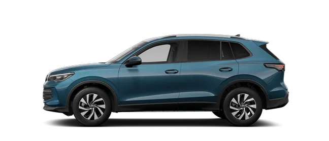 NUOVO TIGUAN