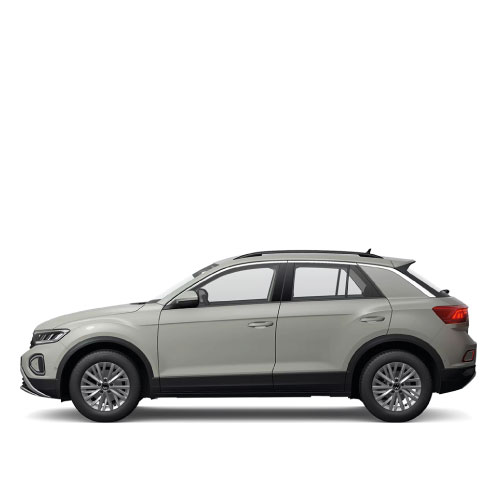 T-Roc 1.0 TSI Sport