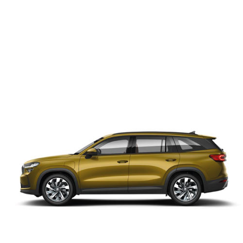 Kodiaq 1.5 TSI Phev Executive