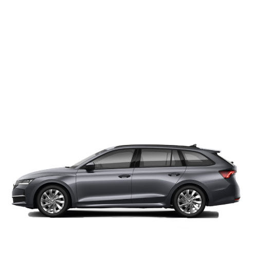 Octavia 2.0 TDI 150cv Executive