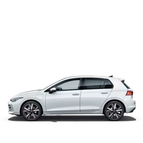 Golf 1.5 eHybrid DSG Edition Plus
