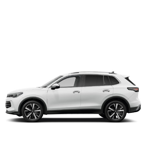 Tiguan 1.5 eHybrid  DSG Edition Plus