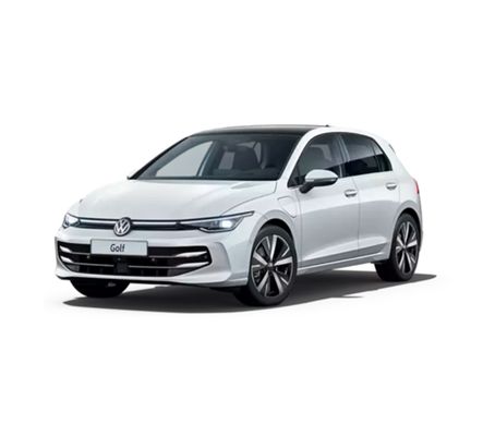 Golf 1.4 E-Hybrid Edition Plus