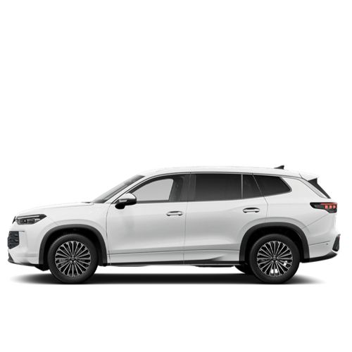 Tayron 1.5 eHybrid DSG Edition Plus