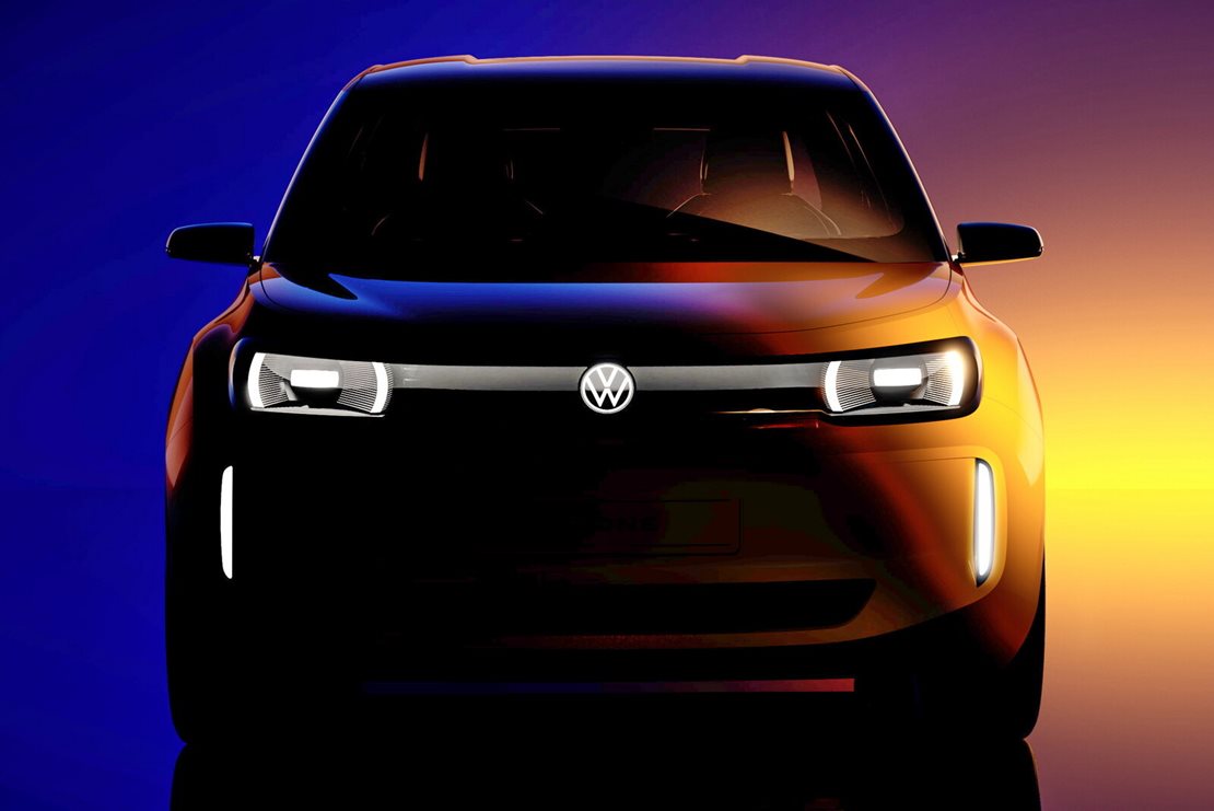 Volkswagen ID.1: La Nuova Crossover Elettrica e Economica del Futuro