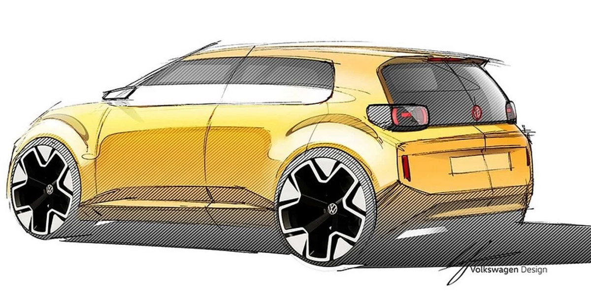 Volkswagen ID.1