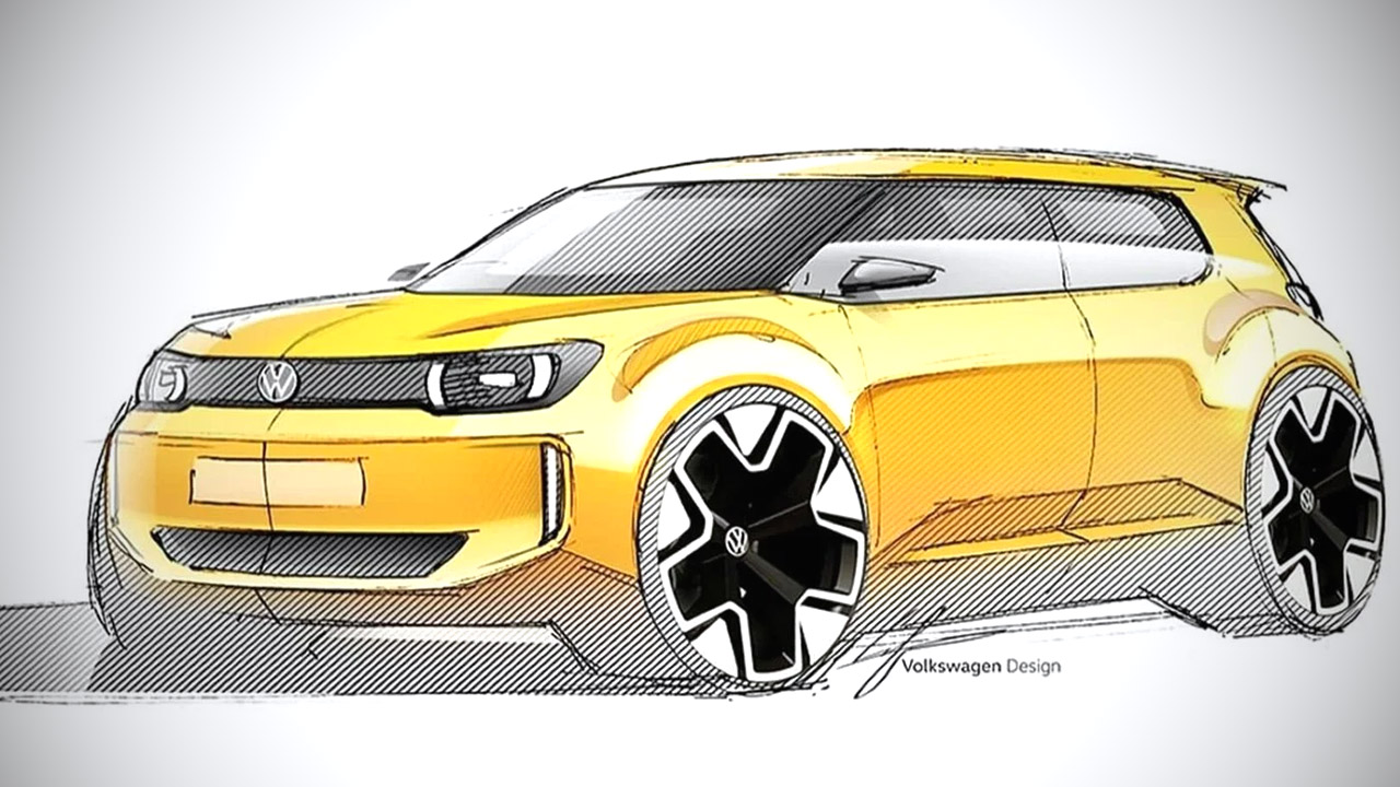 Volkswagen ID.1