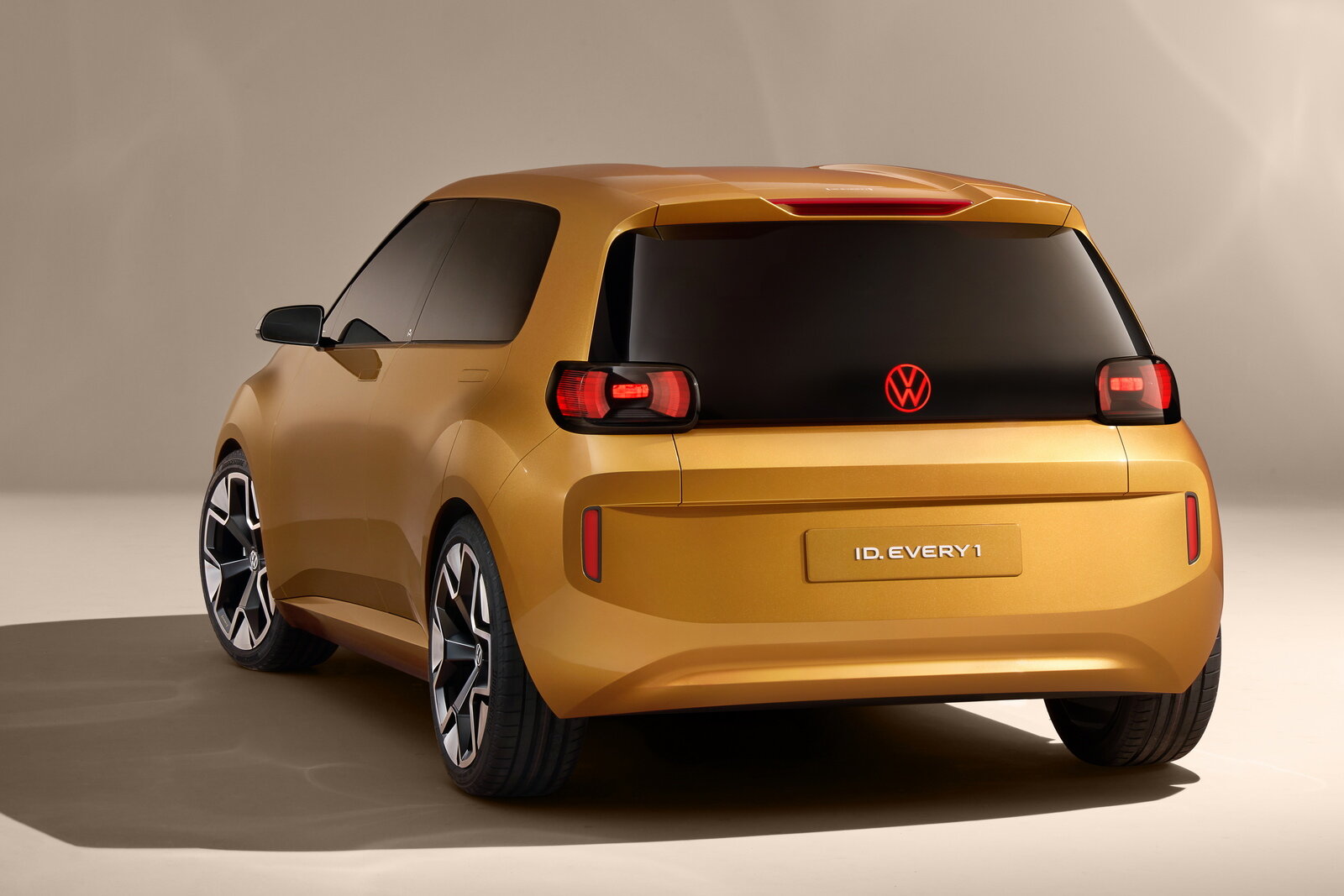 Volkswagen ID.1