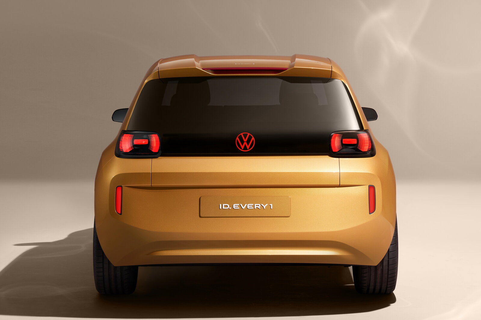 Volkswagen ID.1