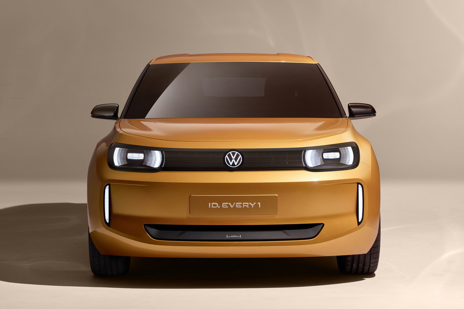 Volkswagen ID.1