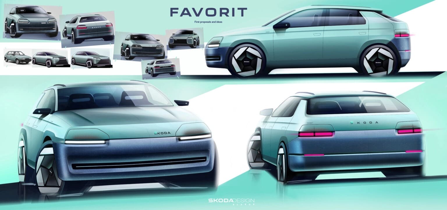 Skoda