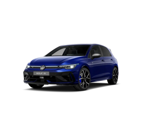 VOLKSWAGEN GOLF 2.0 TSI R DSG 4MOTION