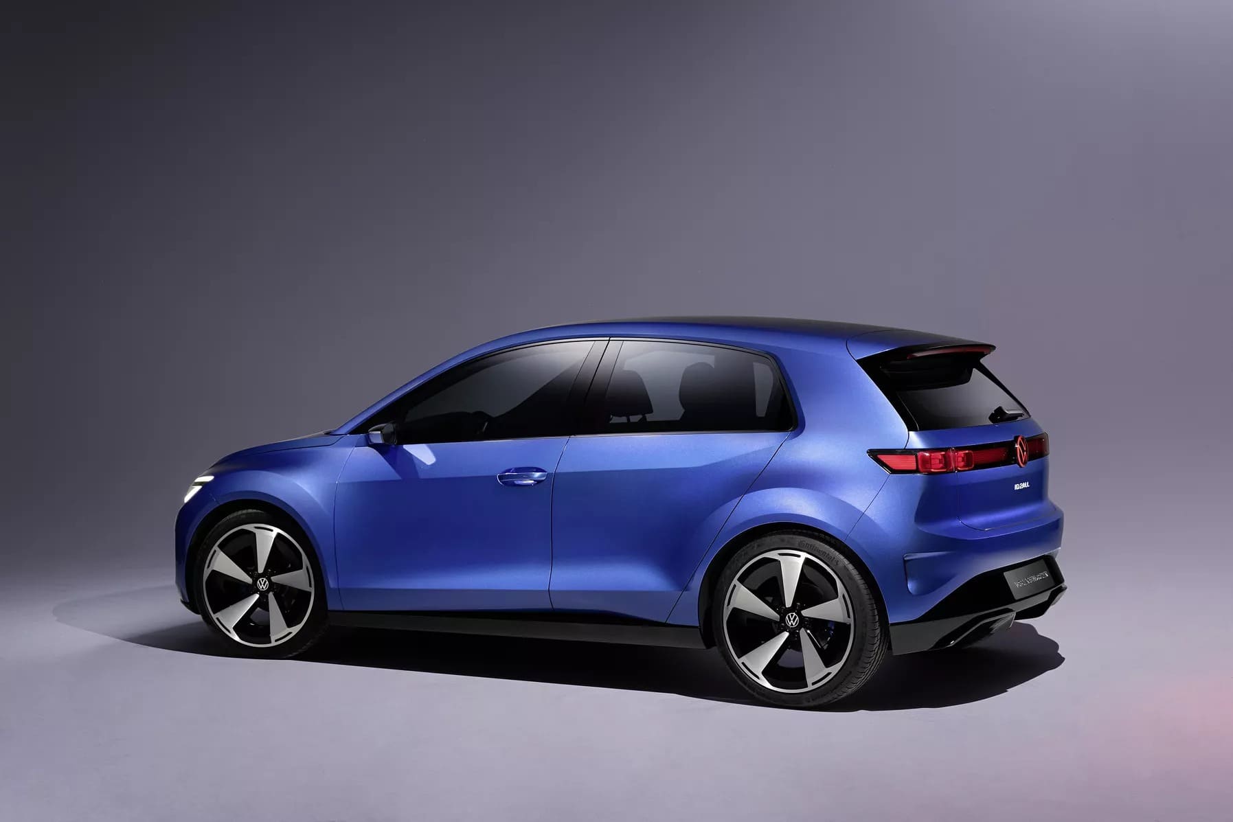 Volkswagen ID2